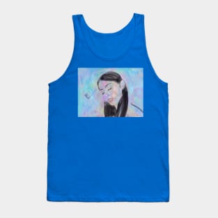 Dreaming Tank Top